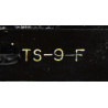 Telephone, Field, EE-8-B, Signal Corps, with Leather Case