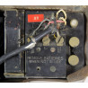 Telephone, Field, EE-8-B, Signal Corps, with Leather Case