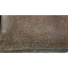 Telephone, Field, EE-8-B, Signal Corps, with Leather Case