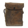 Telephone, Field, EE-8-B, Signal Corps, with Leather Case