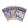 Bulletins Screaming Eagle, 101st Airborne Division Association, 1954, T/5 George Gillespie, Serv. Co., 502nd PIR Bulletins Screaming Eagle, 101st Airborne Division Association, 1954, T/5 George Gillespie, Serv. Co., 502nd PIR