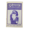 Newsletters, Screaming Eagle, 101st Airborne Division Association, 1954, T/5 George Gillespie, Serv. Co., 502nd PIR Newsletters, Screaming Eagle, 101st Airborne Division Association, 1954, T/5 George Gillespie, Serv. Co., 502nd PIR