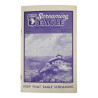 Newsletters, Screaming Eagle, 101st Airborne Division Association, 1954, T/5 George Gillespie, Serv. Co., 502nd PIR Newsletters, Screaming Eagle, 101st Airborne Division Association, 1954, T/5 George Gillespie, Serv. Co., 502nd PIR