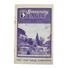 Bulletins Screaming Eagle, 101st Airborne Division Association, 1954, T/5 George Gillespie, Serv. Co., 502nd PIR Bulletins Screaming Eagle, 101st Airborne Division Association, 1954, T/5 George Gillespie, Serv. Co., 502nd PIR