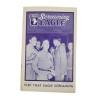 Bulletins Screaming Eagle, 101st Airborne Division Association, 1954, T/5 George Gillespie, Serv. Co., 502nd PIR Bulletins Screaming Eagle, 101st Airborne Division Association, 1954, T/5 George Gillespie, Serv. Co., 502nd PIR
