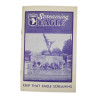 Newsletters, Screaming Eagle, 101st Airborne Division Association, 1954, T/5 George Gillespie, Serv. Co., 502nd PIR Newsletters, Screaming Eagle, 101st Airborne Division Association, 1954, T/5 George Gillespie, Serv. Co., 502nd PIR