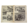 Magazine, Illustrierter Beobachter, 10 février 1944, Rommel