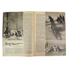 Magazine, Die Wehrmacht, March 13, 1940