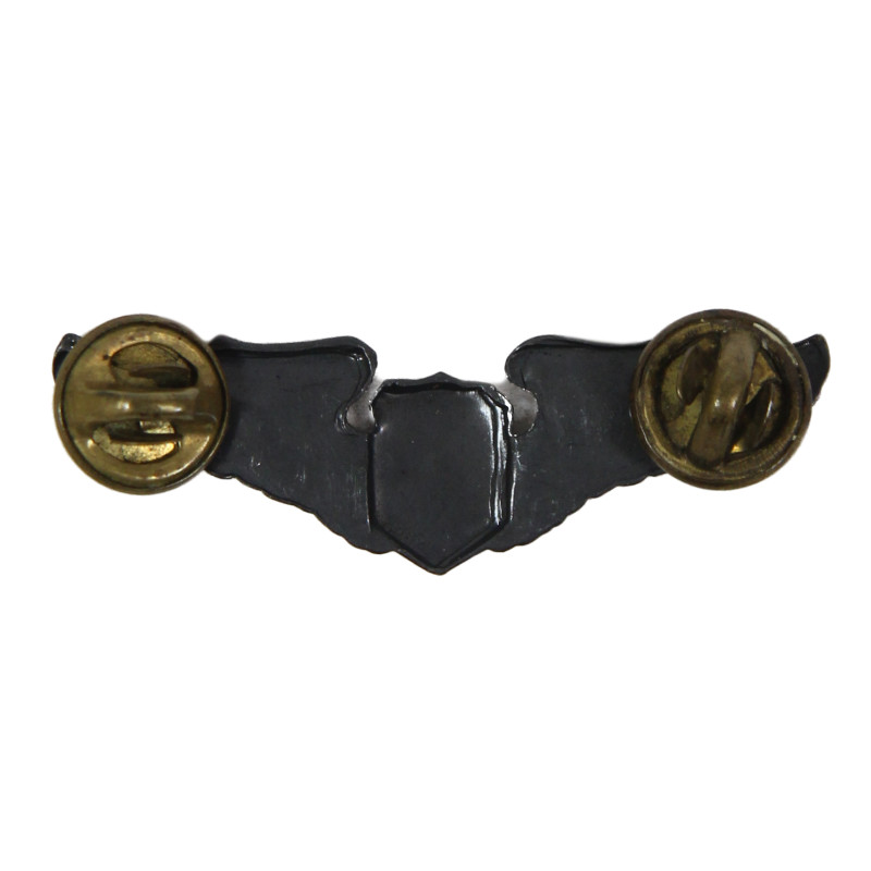 Wings, Glider Pilot, USAAF, 2-inch, Sterling