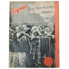 Magazine, Signal, N°2, September 1943, French Edition