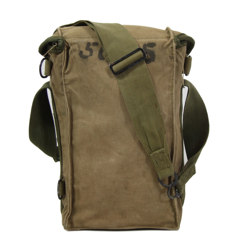 Bag, General Purpose, AMER. FABRICS CO. 1944