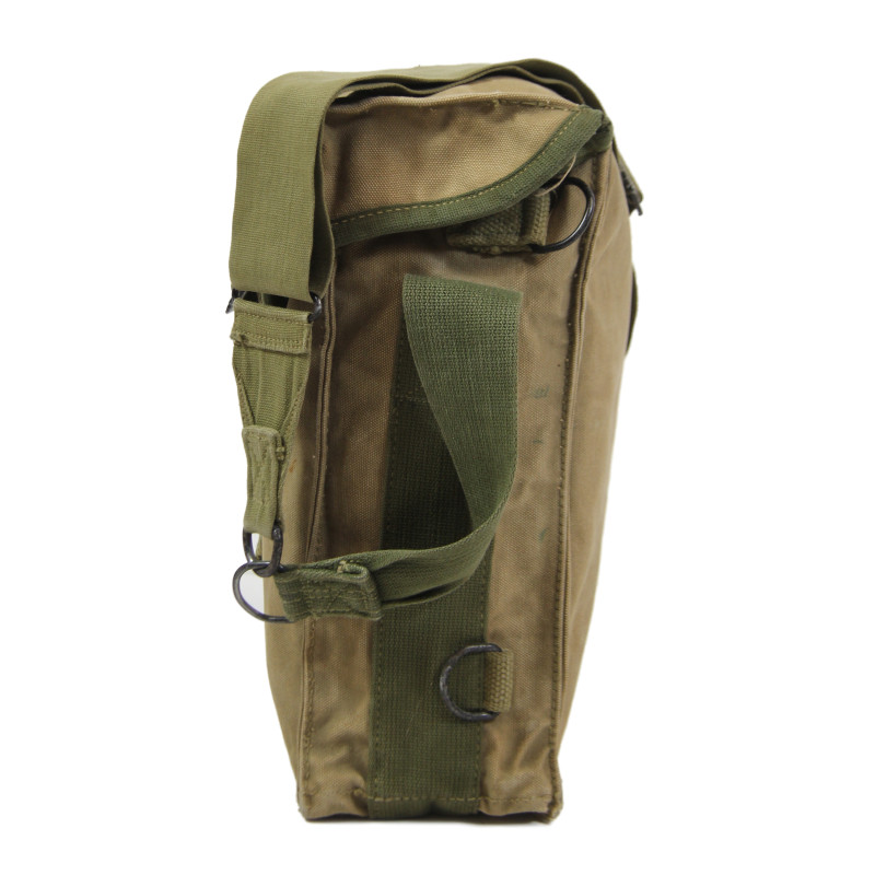 Bag, General Purpose, AMER. FABRICS CO. 1944