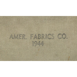 Musette GP, AMER. FABRICS CO. 1944