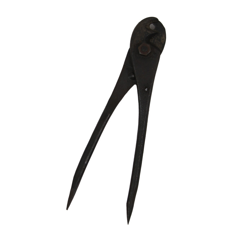 Pliers and crimper, demolition, M2