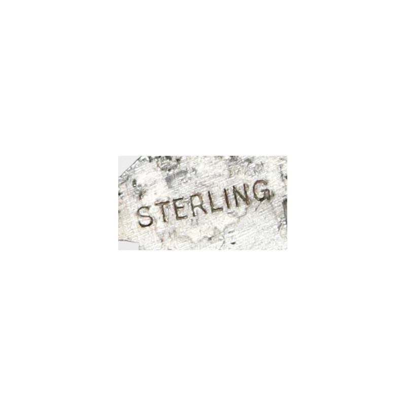 Brevet Glider, US Army, Sterling