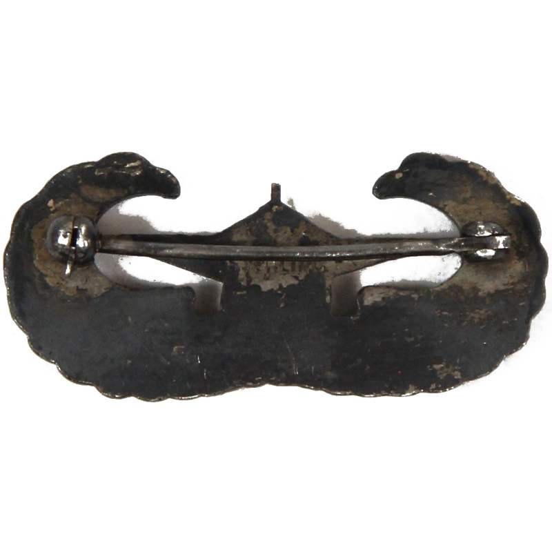Brevet Glider, US Army, Sterling