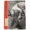Magazine, The American Rifleman, April 1939