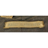 Cap, Winter, USMC Women's Reserve, Size 22, Cpl. Margit Mortenson