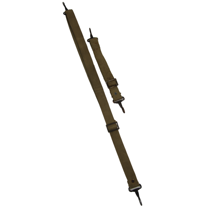 Set, Straps, Long & Short, for Pouch, Medical