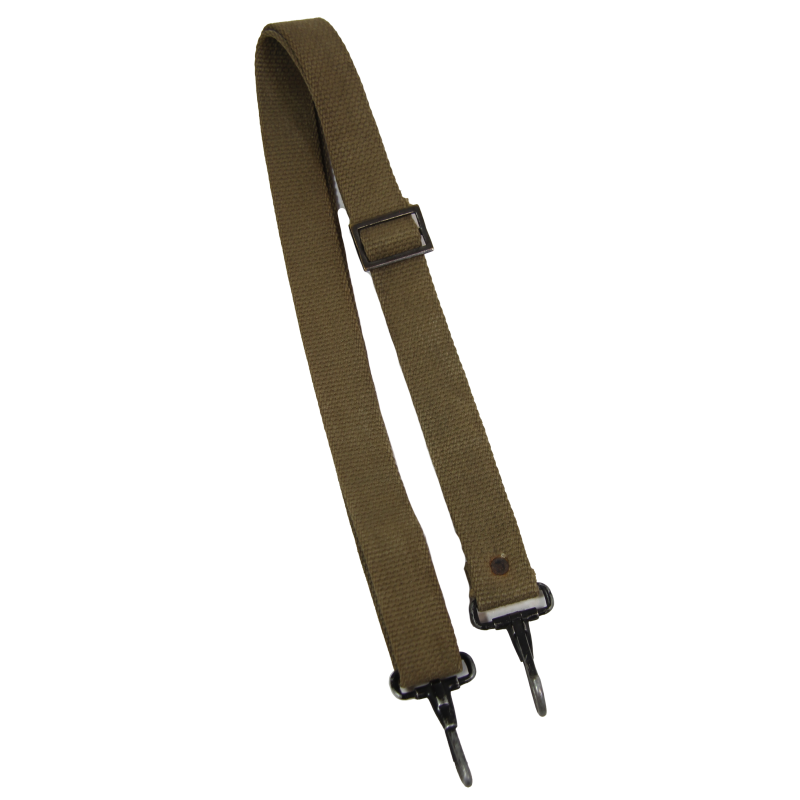 Set, Straps, Long & Short, for Pouch, Medical