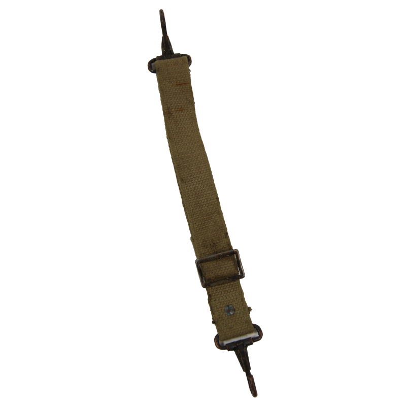 Set, Straps, Long & Short, for Pouch, Medical