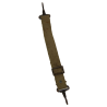 Set de sangles longue et courte pour sacoche médicale