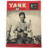 Magazine, YANK, June 22, 1945, British Edition
