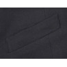 Skirt, Blue, US Navy, WAVES, Waist Size 14