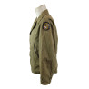 Blouson M-1941, 5th Air Force, P-47D Razorback, USAAF