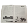 Magazine, The American Rifleman, juin 1939