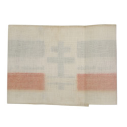 Armband, French Resistance, Groupe Nord-Indre, Sous-secteur N° 4