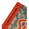 Magazine, Signaal, août 1943, édition néerlandophone