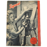 Magazine, Signaal, August 1943, Dutch Edition