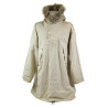 Parka, Ski, Reversible, Fur Trimmed, 1943, FSSF