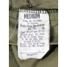 Parka, Ski, Reversible, Fur Trimmed, 1943, FSSF