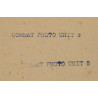 Photograph, US Navy, Combat Photo Unit 8, Exeter, England, 1944