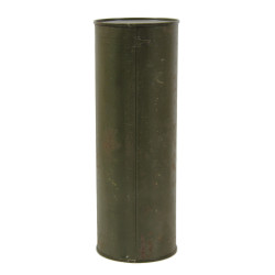Bottle, Water for Injection, 600cc, SHARP & DOHME