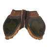 Goggles, Type E-1, green, 1943