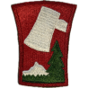 Patch, 70th Infantry Division