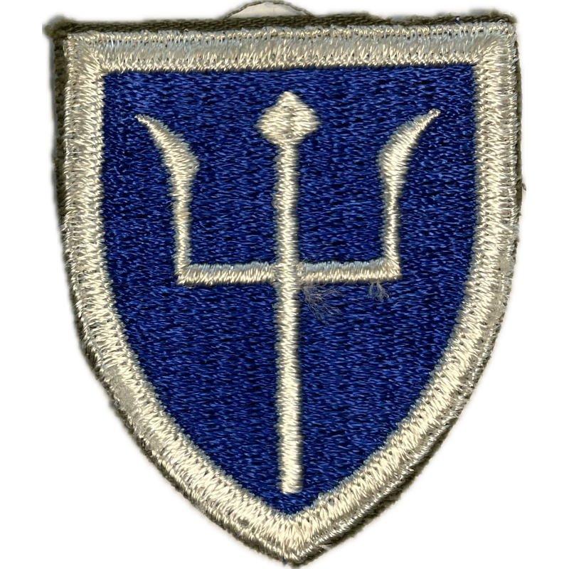 Patch, 97th Infantry Division Patch, 97th Infantry Division