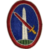 Insigne, United States Army Military District of Washington