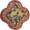 Insigne, 43rd Infantry Division