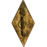 Crest, 5th Infantry Division, à épingle