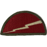 Patch, 78th Infantry Division, Battle of the Bulge
