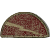 Patch, 78th Infantry Division, Battle of the Bulge