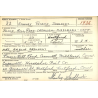 Jacket, Flight, A-2, T/Sgt. Stanley Sadloski, Gunner, B-24, 9th BS, 7th BG, 10th Air Force, USAAF, CBI, Injured Jacket, Flight, A-2, T/Sgt. Stanley Sadloski, Gunner, B-24, 9th BS, 7th BG, 10th Air Force, USAAF, CBI, Injured