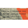 Magazine, Die Woche, September 1, 1943