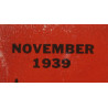 Magazine, The American Rifleman, November 1939 Magazine, The American Rifleman, November 1939