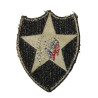 Grouping, Pfc. Archie Harrison, 23rd Inf. Regt., 2nd Infantry Division, WIA, Ardennes Grouping, Pfc. Archie Harrison, 23rd Inf. Regt., 2nd Infantry Division, WIA, Ardennes