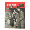 Magazine, YANK, May 7, 1944, British Edition